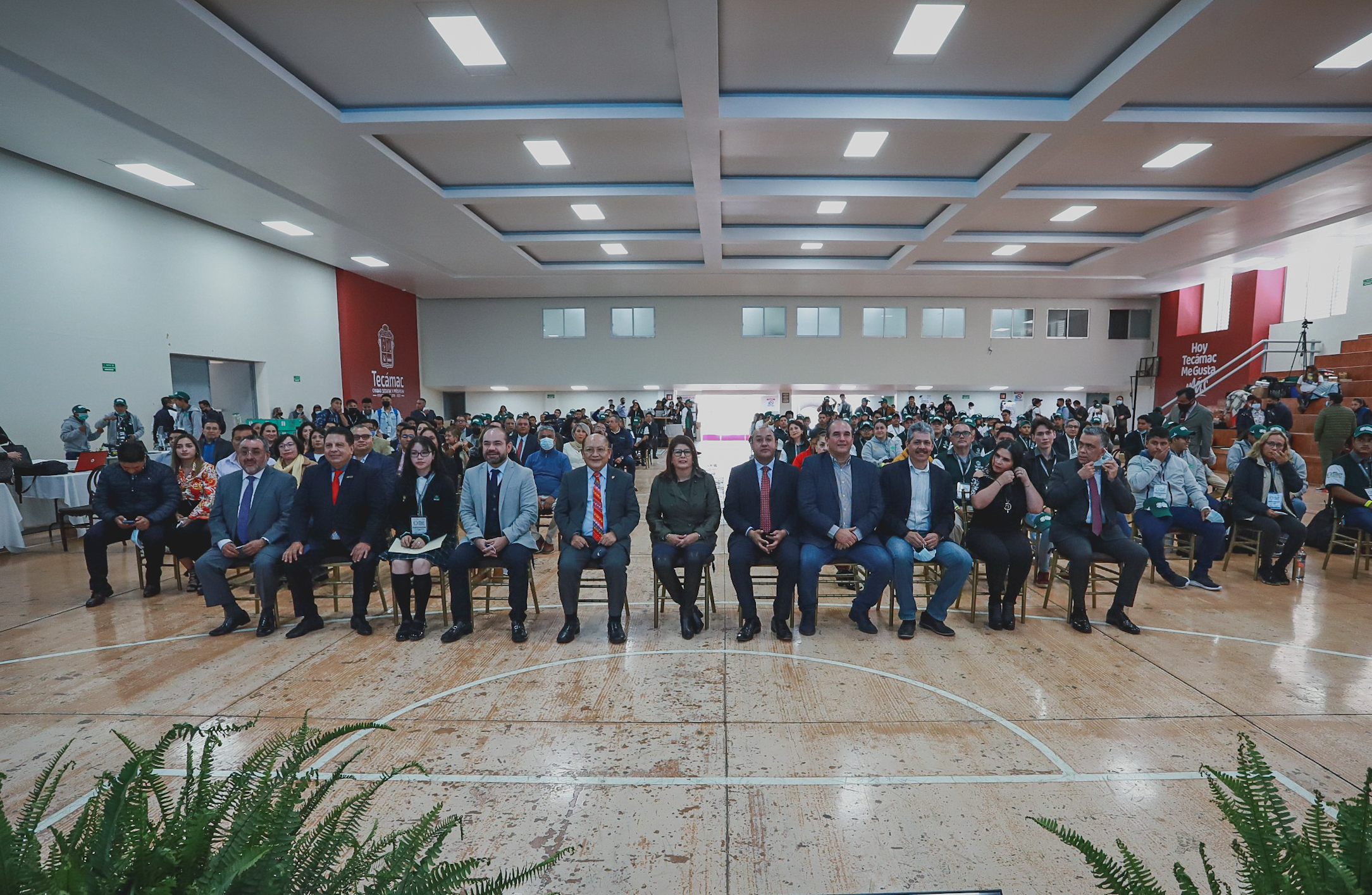 Realiza CONALEP el Segundo Concurso Nacional de Robótica 2021, en Tecámac, Estado de México.