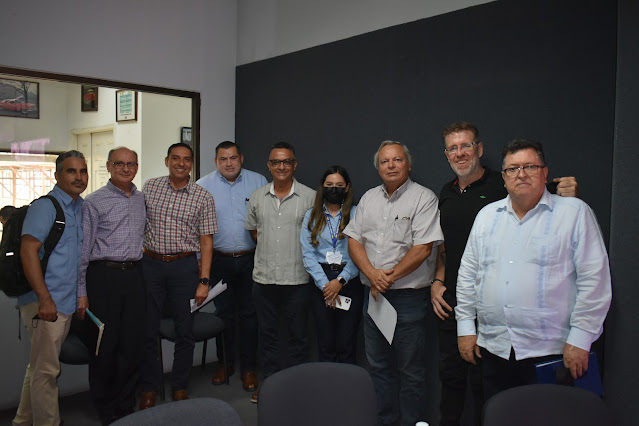 CONALEP Sinaloa y Grupo Félix Automotriz trabajan para consolidar el Modelo de Formación DUAL.