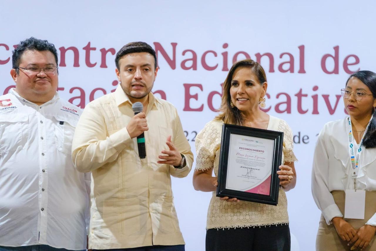 ENCUENTRO NACIONAL DE ORIENTACIÓN EDUCATIVA FOTO 2