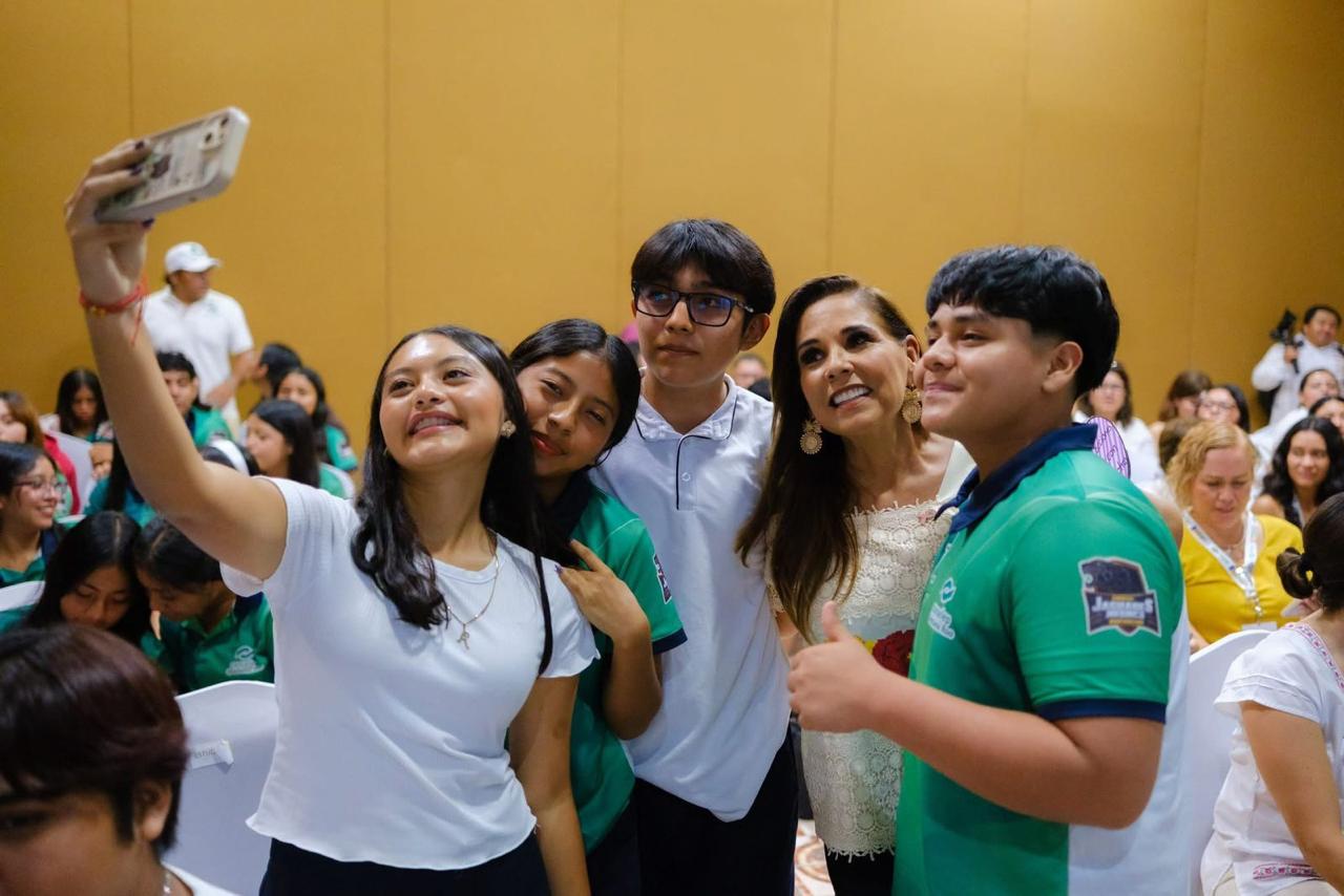 ENCUENTRO NACIONAL DE ORIENTACIÓN EDUCATIVA FOTO 4