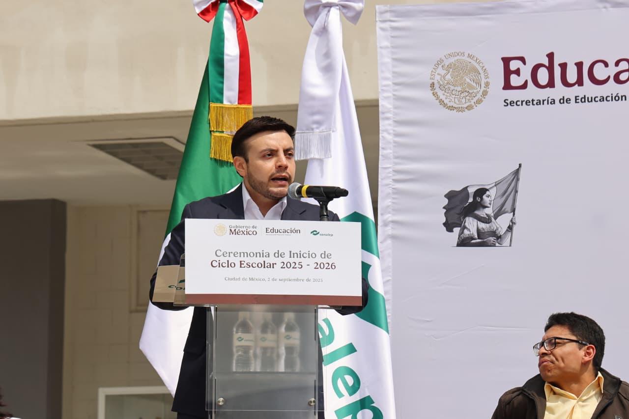 FOTO 5 INICIO DE CICLO 2025-2026