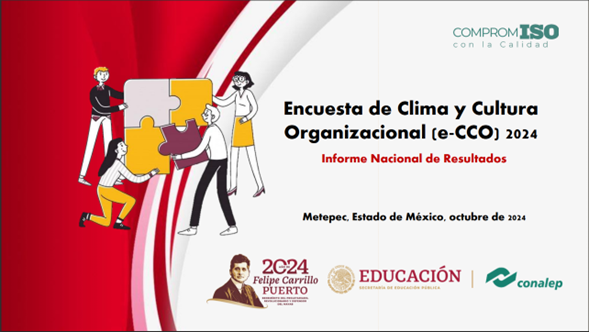 Informe de Resultados Generales e-CCO 2024