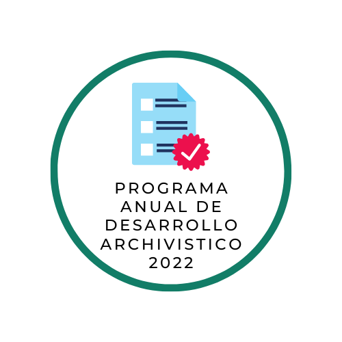 Programa Anual 2022