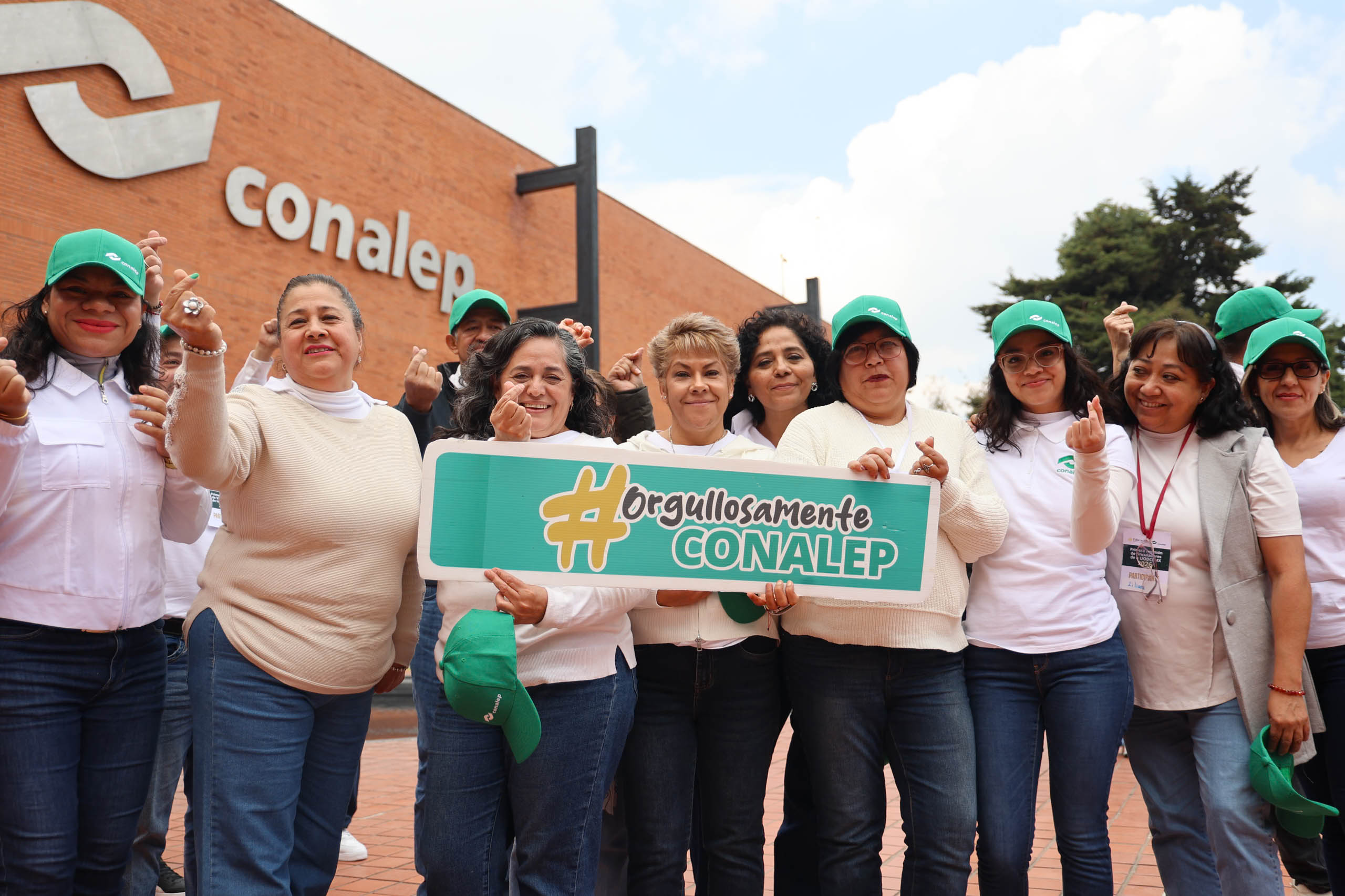 REUNIÓN DE VINCULADORES FOTO 2 