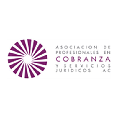 Asociación de Profesionales en Cobranza y Servicios Jurídicos, A.C.
