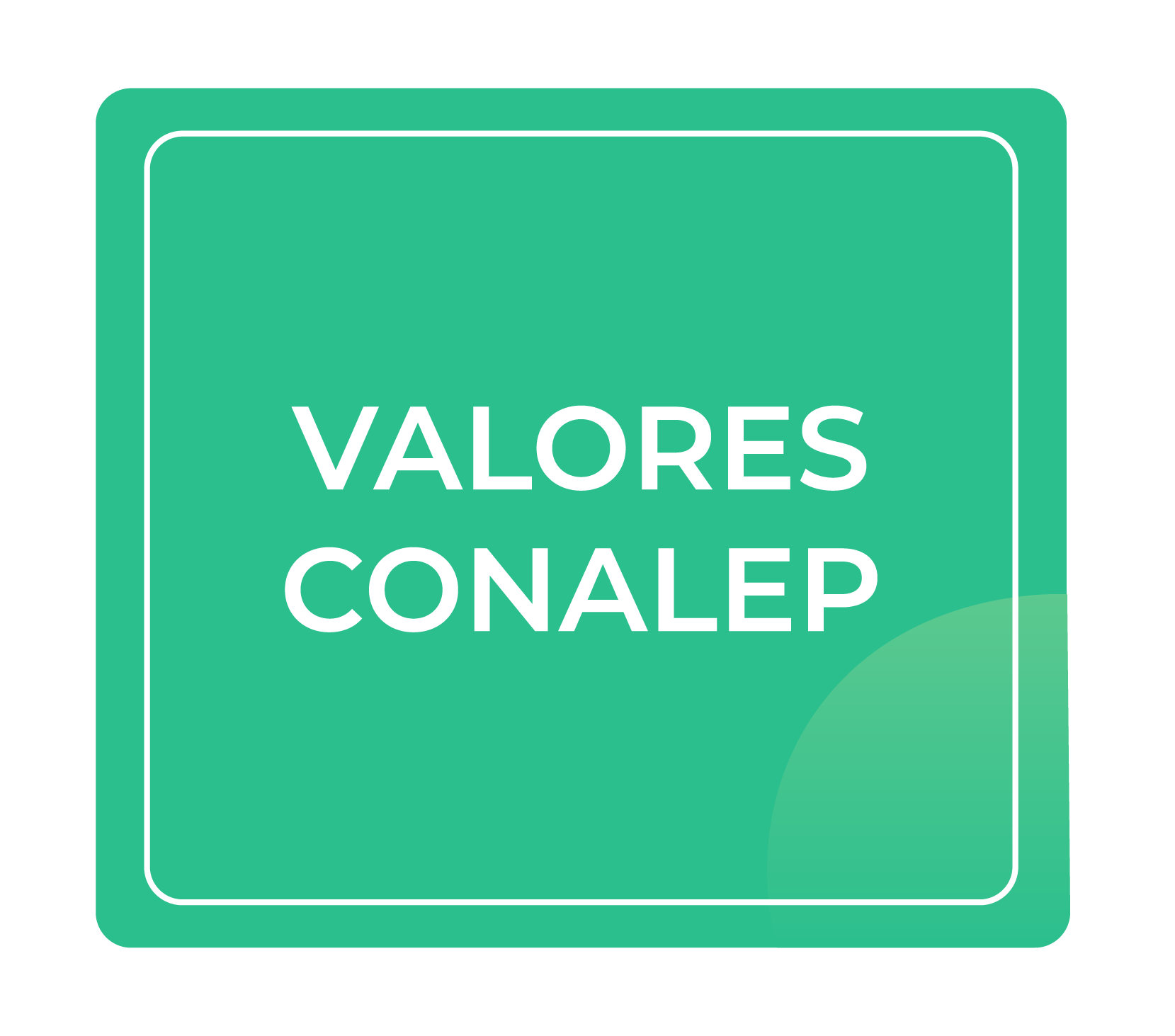 Nuestros Valores