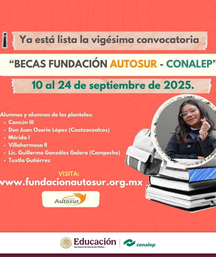 becas