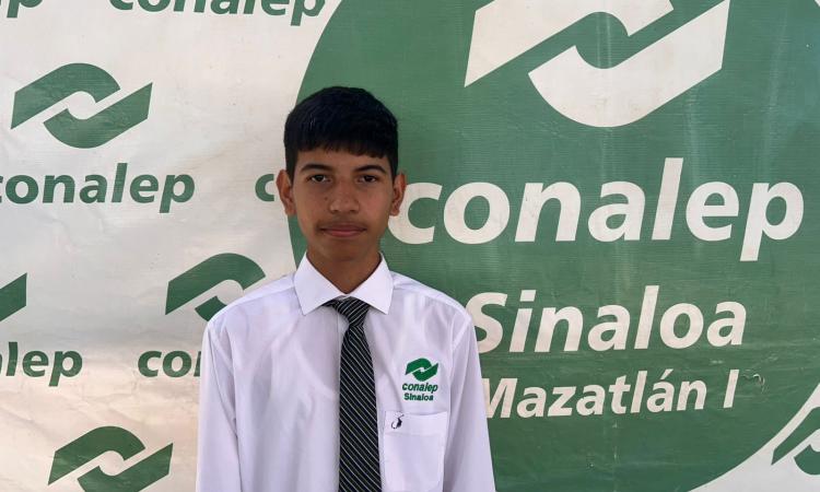 Jesús ganador foto 1 