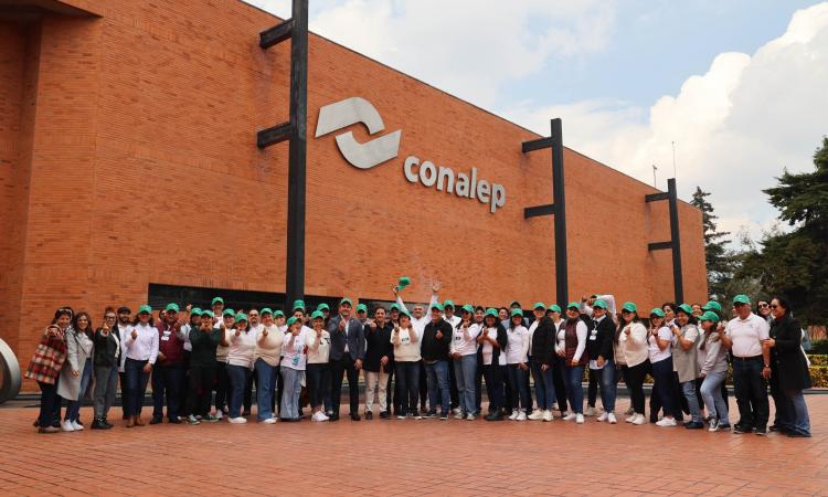 FOTO 1 REUNIÓN CON VINCULADORES CDMX