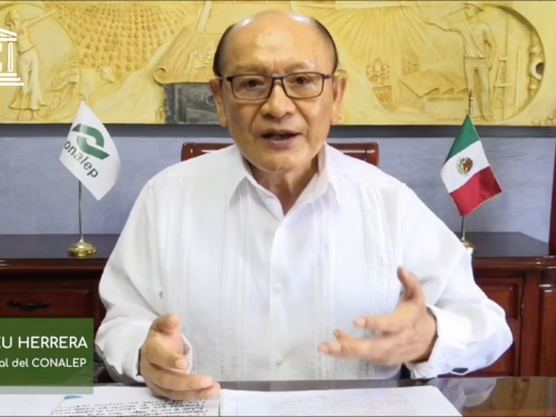 CONALEP avanza hacia la transformación educativa