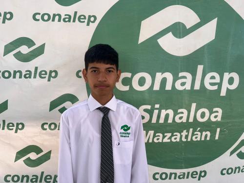 Jesús ganador foto 1 