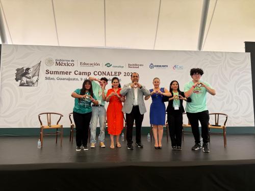 CLAUSURA SUMMER CAMP 2026