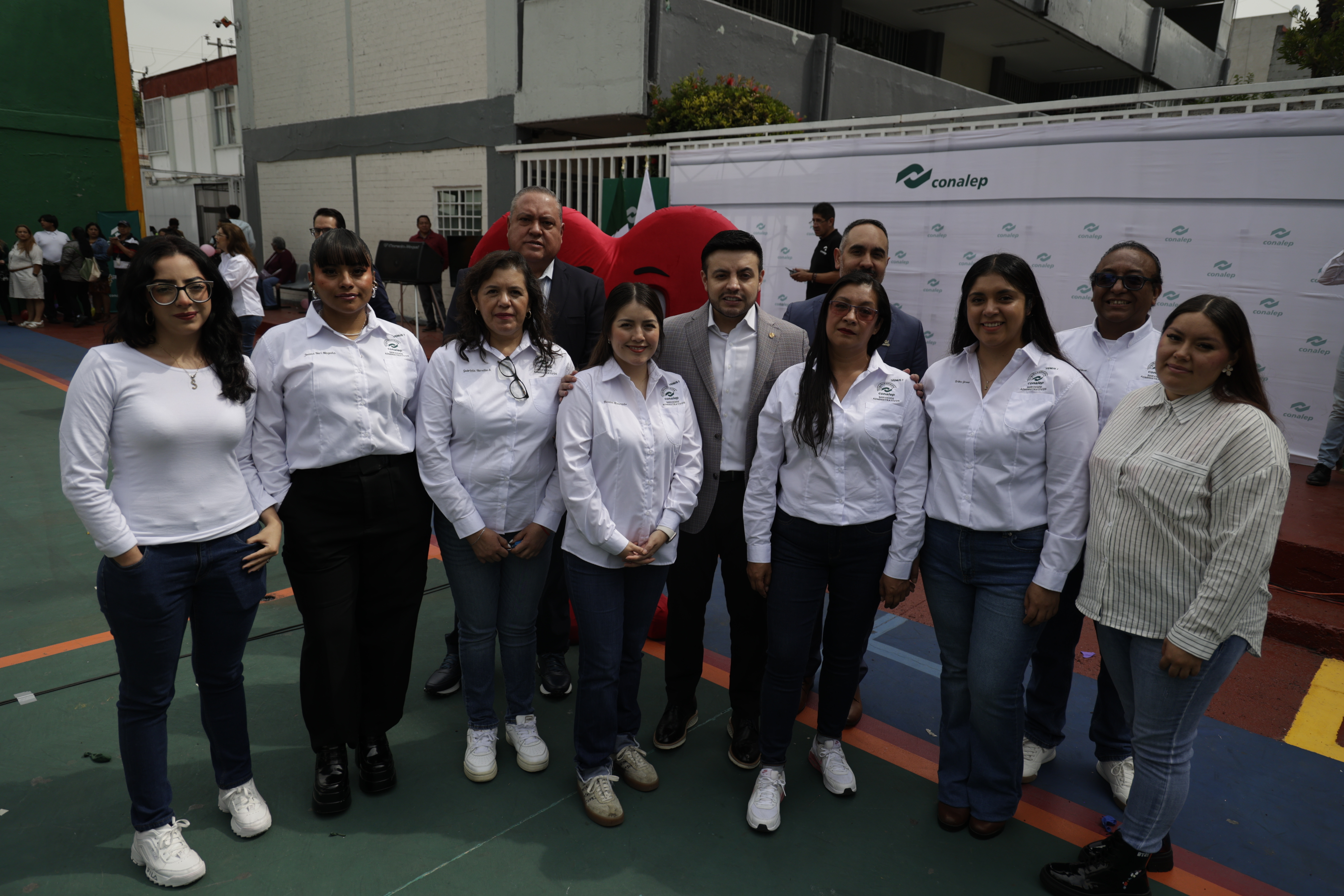 ABC... MÁS CONVIVENCIA