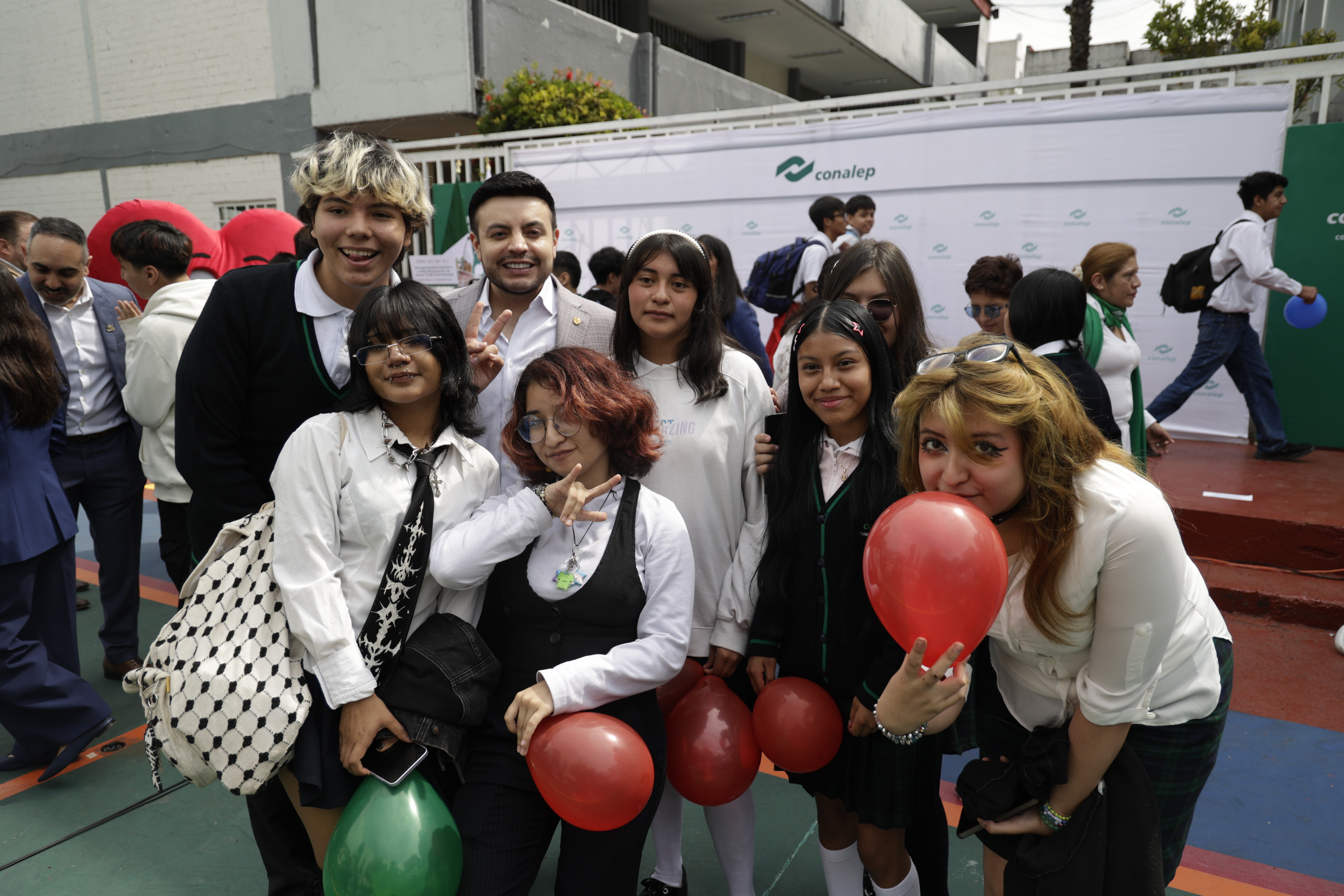 ABC DE LAS EMOCIONES CONVIVENCIA