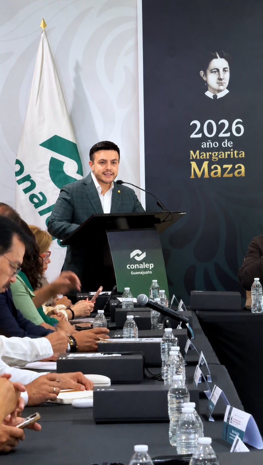 FOTO 3 REUNIÓN NACIONAL DE DIRECTORES JUNIO 2026
