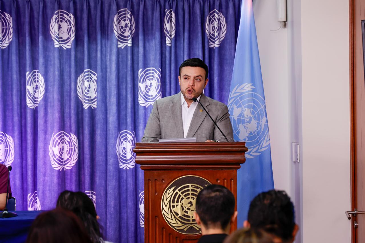 UNESCO CONALEP 
