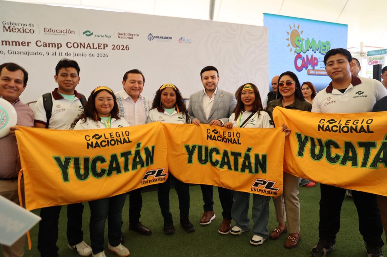 FOTO 2 SUMMER CAMP 2026