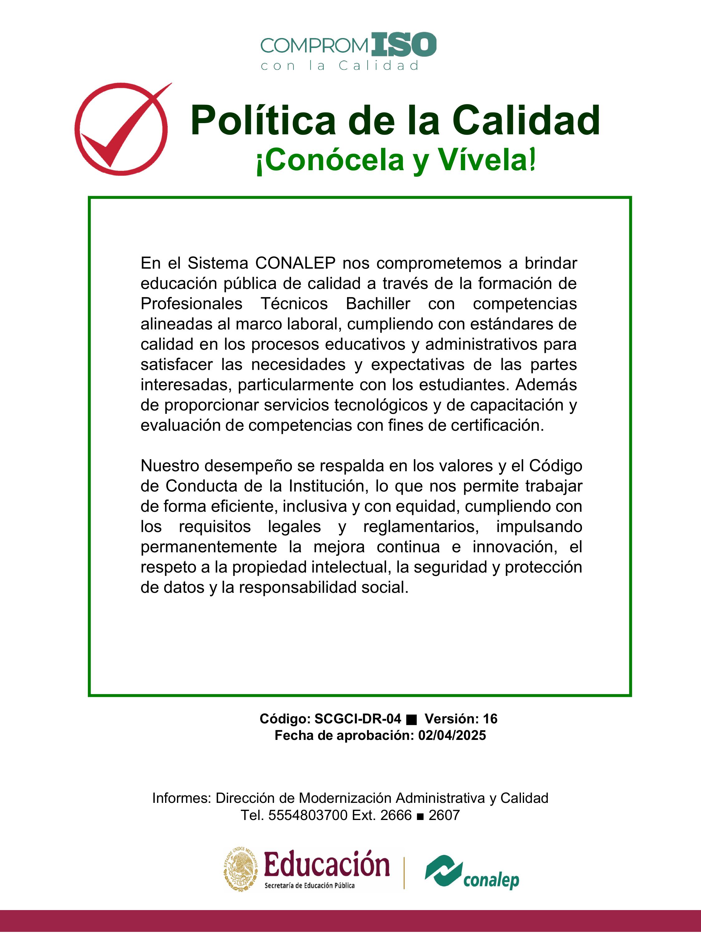 Politica