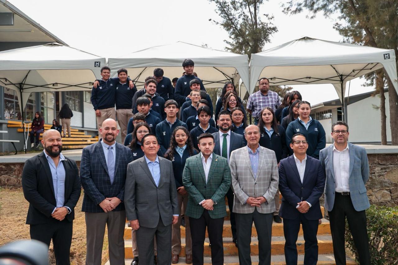 PACHUCA AIFIGENIA FOTO 2 