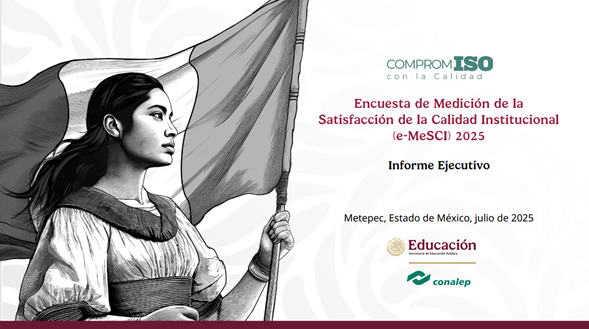Informe de Resultados Generales e-CCO 2024