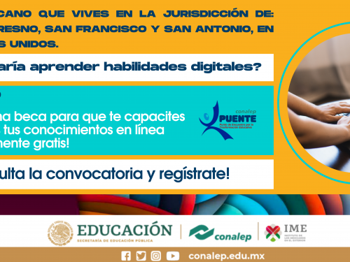 Puente CONALEP