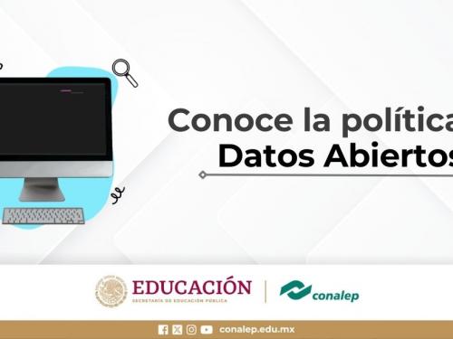 Politica de datos abiertos