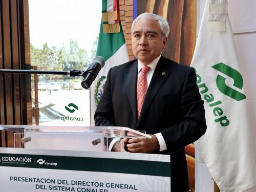 Director General